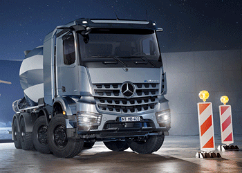 Daimler Trucks