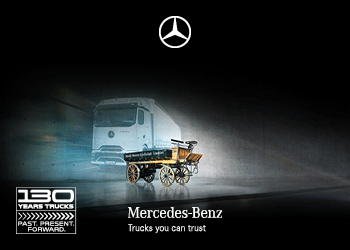 Daimler Trucks