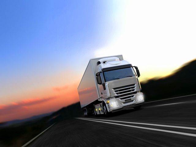 ecotaxe transport routier